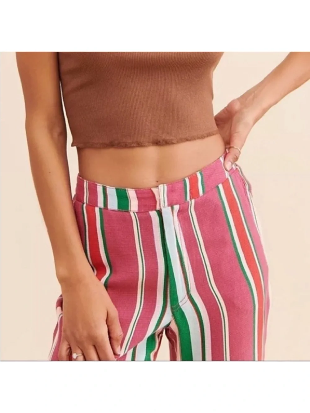 Free People excellent size
